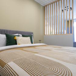 Фото Апартаменты SamaraAparts на просеке 3-я