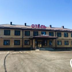 Фото Отель Мария