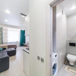Фото Апартаменты на улице Ленина 290/7 к9