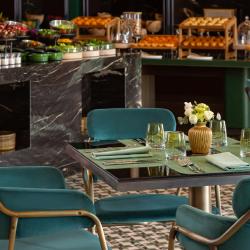 Фото Отель Intercontinental (Интерконтиненталь)