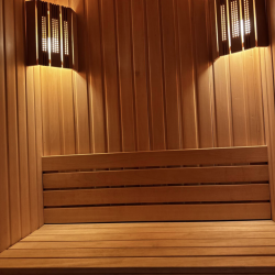 1-комнатные апартаменты студия город Омск, улица Масленикова, дом 82 (квартира студия 30 кв.м)