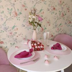 Фото Апартаменты Брусника54 на улице Депутатская