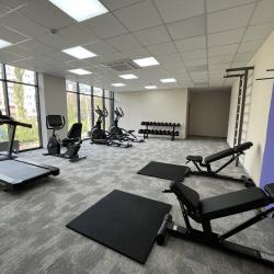 Фото Отель GREENGATE HOTEL&SPA (Грингейт)