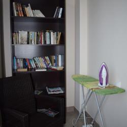 Фото Отель Вилла Море