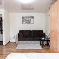 Фото Апартаменты на улице Рукавишникова 7