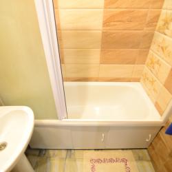 4-местные 2-комнатные апартаменты стандарт