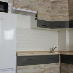 Фото Апартаменты на улице Платановая