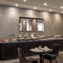 Sheraton Nizhny Novgorod Kremlin (Шератон Нижний Новгород Кремль) — 39a92d31bcd255feb39159fa71c2f2ec