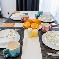 Фото Отель LetoApart (ЛетоАпарт) на улице Лейтенанта Шмидта 17-10