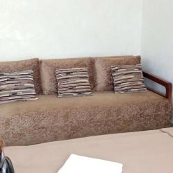 1-комнатные апартаменты студия 1.4