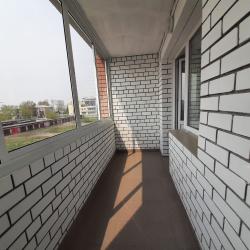 Апартаменты стандарт