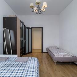фото 8 Sutki Rent (Сутки Рент) у Петропавловской крепости