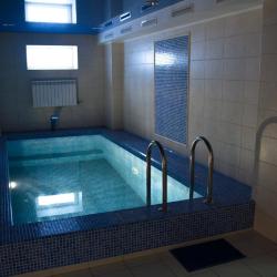 Фото Отель Дежавю