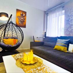 2-комнатные апартаменты улучшенные