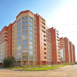 Фото Отель Девять