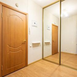 Фото Апартаменты на улице Подбутырская 5