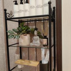 2-комнатные апартаменты улучшенные