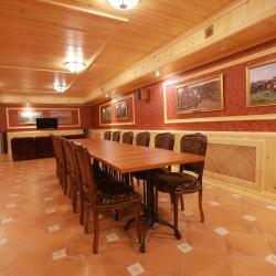 Фото Отель Муравский тракт