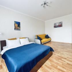 Фото Отель Vegas apartments (Вегас апартментс) на улице Горная 6а