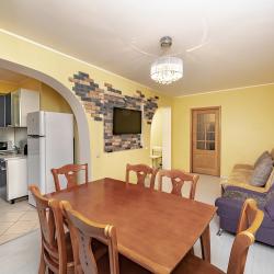 Фото Отель Sunrise flat (Санрайз флэт) на проспекте Острякова