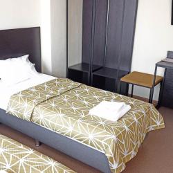 Фото Smart Hotel (Смарт отель )