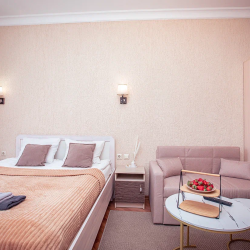 Фото Апартаменты Floris Apartments (Флорис Апартментс) на Невском