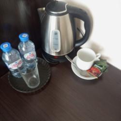 Кровать в 2-местном общем номере