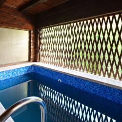 Фото Отель слобода