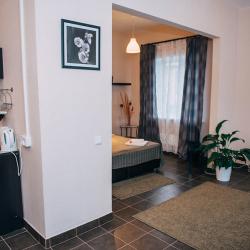 Фото Отель Mr. Brown (Мистер Браун)