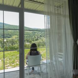 Фото Отель Chamich Guesthouse (Чамич)