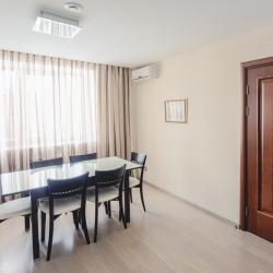 Фото Отель Эдем