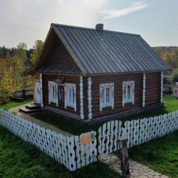 Коттедж стандарт Арамильский
