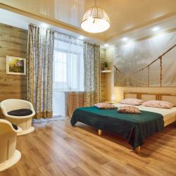Фото Отель Room (Рум)