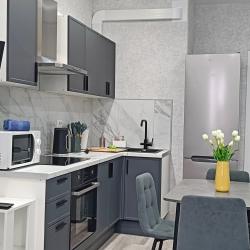 Фото Отель Терра48 на улице Индустриальная 90 Б