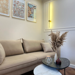 Фото Отель RentFlat (Рент Флэт) на улице Матрены Наздрачевой 5/2