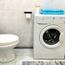 Фото Апартаменты на улице Маршала Кошевого