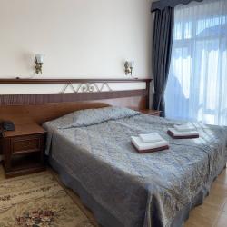 Номер делюкс