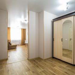 2-комнатные апартаменты стандарт