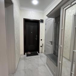 2-комнатные апартаменты улучшенные (мансарда)