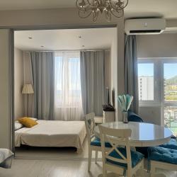 Фото Отель Sea Magic Apart на улице Полтавская 32/14