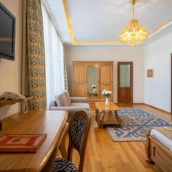 Фото Отель Navat (Нават)