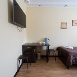 Фото Отель Эко-Парк Адмирал