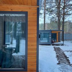 Фото Отель Nature Village (Натур Вилладж)