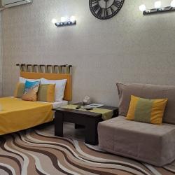 Фото Отель Я к Вам на улице Краснодарская 66В