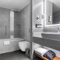 Фото Отель Radisson Blu Tashkent (Рэдиссон Блу )