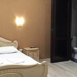 Фото Отель White Hotel (Уайт)