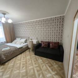 Фото Апартаменты в микрорайоне 16А