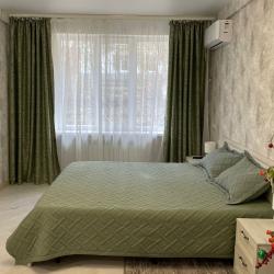 Фото Апартаменты на улице Андрея Губина 17