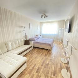 Фото Апартаменты на улице Академика Сахарова 109к1