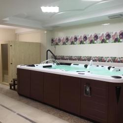 Фото Отель Ирина